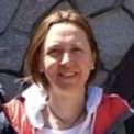 Olga Jones