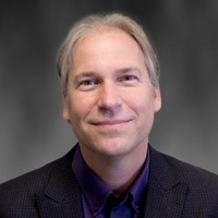 William (Bill) B Anderson