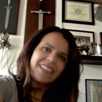 Lorraine Cromer