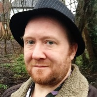 Adam Richardson