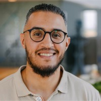 Mohamed Chmourk