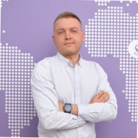 Mikhail Iuvchenko