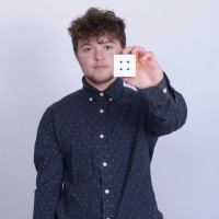 Jayden Mitchell