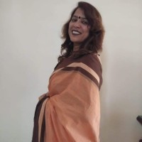 Bina Rajyaguru