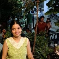 Shristi Singh Solanki