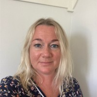 Anne Helene Pettersen