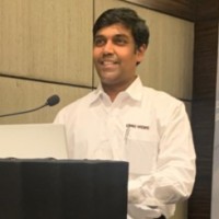 Sachin Kolaki