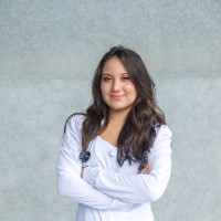 Leticia Mirela Santos