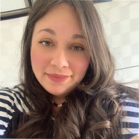 Michelli Ferreira Rodrigues