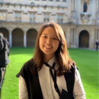 Clarissa Lim