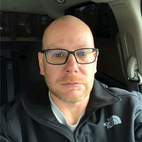 Chris Chasse