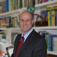 Thiago Stella de Freitas, MSc, MBA