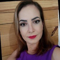 Cristiane Teixeira pereira