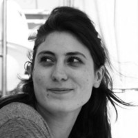 Maria Benedetta Frixione