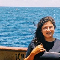 Prerna Ramesh