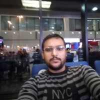 Sumit Mohan