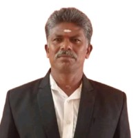 CHANDRAN N