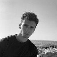 Nick Kazakov