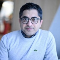 Amir Sadeghi