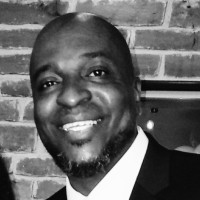 Kenneth Hampton