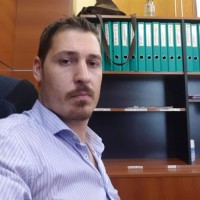Gabriel Fernando Martinez