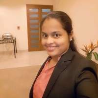 Shraddha Shetty