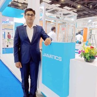 Balaji Ramesh