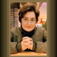 Uroosa abdul Basit