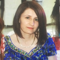 Gulya Mirzoeva