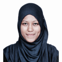 Khairun Nisaa Baharuddin
