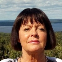 Barbro Leksjö