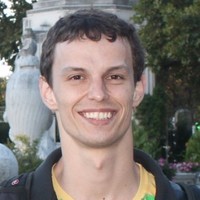 Michael Pevzner
