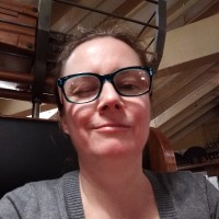 Dorte Harten