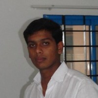 Eldho Cherungathadathil