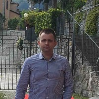 Antonio D'Aspro