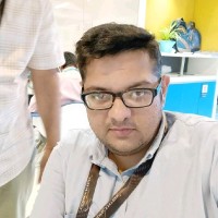 Abhishek Saxena, Itil®, Csm®