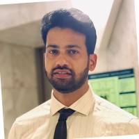 Sadesh Raj Jothilingam