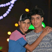 حمؤدًي حمؤدٌي