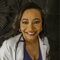 Channel Dobson, FNP-C