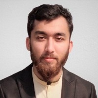 Yaseen Jamal