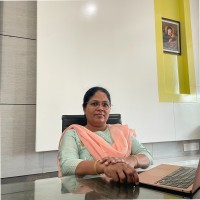 Rosilint Joseph