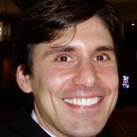 Chris Laskowski