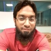 Muhammad Ahsan