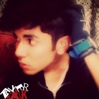 Zaiyer Malik