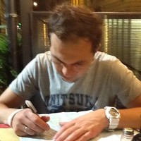 Denis Ivanov