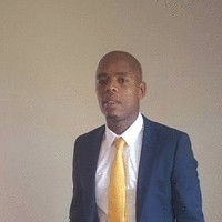 Siyabonga Zungu