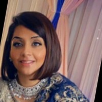 Ruksana Kosar
