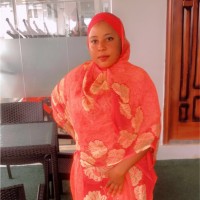 Maryam Mohammed