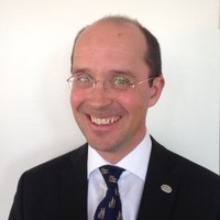 Fredrik Hedin