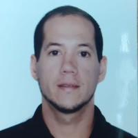 Michael Javier Ramirez Canizares